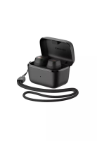 SENNHEISER Sennheiser CX Sport True Wireless Earbuds - Black