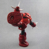 2026 New Model [Same Day Shipping] Special Offer New Product HG1/144 Red Devil Crab Char's Special D