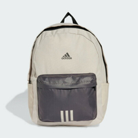 Adidas CLSC BOS 3S BP [IZ1910] 後背包 雙肩背包 書包 經典 運動 休閒 愛迪達 米咖