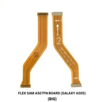Flexible Board ( Flexible Tengah) Samsung A50s A507