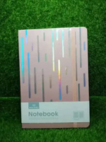 Ready Notebook Gaya Klasik Notebook Tebal Notebook A5 Buku Tulis Harian Hardcover Diary Sweet Jurnal