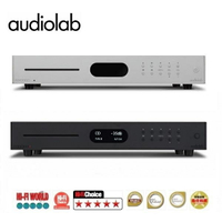 【私訊再折】英國Audiolab CD播放機 8300CD 公司貨