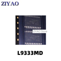 5PCS L9333 L9333MD SOP-20 Automotive Computer Board Chip