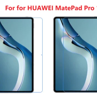2pcs/lot for HUAWEI MatePad Pro 12.6 inch 2021 Tablet Matte Clear Screen Protector Guard Screen Protective Film