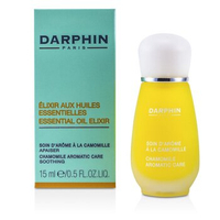 SW Darphin-6甘菊芳香精露(有機)Chamomile Aromatic Care 15ml