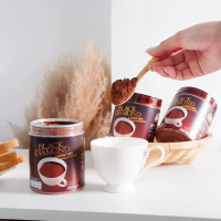 Black Diamond โกโก้แท้ 100% ไม่มีแป้ง ไม่มีน้ำตาล ไขมันต่ำ เป็นธรรมชาติ ปราศจากนม