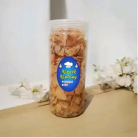KERIPIK KENTANG ( 250 GRAM ) Original