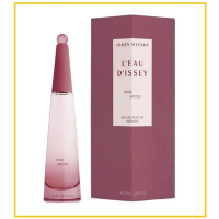 ISSEY MIYAKE 三宅一生一生之水玫瑰玫瑰女士極致淡香精香水 L'EAU D'ISSEY ROSE & ROSE INTENSE EDP 25ML