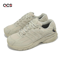 adidas 休閒鞋 Adistar Cushion GTX 男鞋 女鞋 卡其 防水 緩衝 復古跑鞋 愛迪達 IG6928