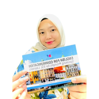 English For Communication Book | Grammar - 12 Tenses in English Book - Buku