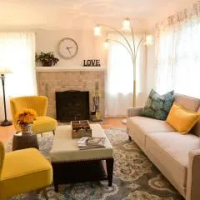 住宿 Quiet UW cottage by Ravenna park-Perfect location 西雅圖