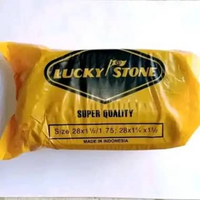 Ban dalam sepeda 28x1.75/1 1/2 LUCKYSTONE - Ban dalam becak - Ban dalam gerobak - Ban dalam sepeda o