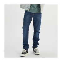 【LEVIS 官方旗艦】502 男款 中腰牛仔褲 舒適錐型 丹寧褲 熱賣單品 29507-1372