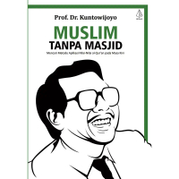 Buku Muslim Tanpa Masjid - IRCISOD