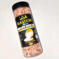 BALUCHI Authentic HIMALAYA ROCK SALT