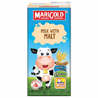 Marigold UHT Milk with Malt 1L