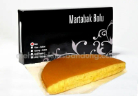 Martabak Bolu Bandung