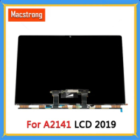 Original A2141 LCD Panel for MacBook Pro Retina 16" A2141 Display Replacement 2019 Year