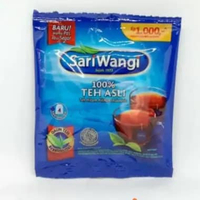 Teh SARIWANGI Renceng 1 Lusin Sariwangi Zak Sariwangi 1000 - Beli Banyak = Makin Murah!!!