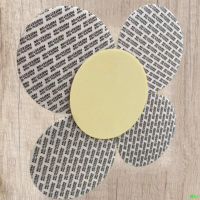 SEAL tự dính cao cấp sử dụng cho tất cả hũ PET nắp nhôm size fi 90 mm