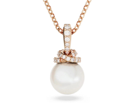 施華洛世奇 - SWAROVSKI 施華洛世奇 ORIGINALLY 珍珠項鍊 5669523 1pc