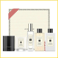 JO MALONE 祖瑪瓏限量國度禮盒套裝 LONDON THE HOUSE OF JO MALONE LONDON COLLECTION DUO SET