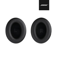 Bose QuietComfort Ultra  耳機襯墊 黑色