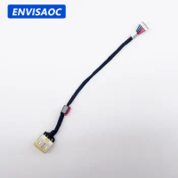 For Lenovo G500S G505S G510S G400S G405S Z501 Laptop DC Power Jack DC-IN Charging Flex Cable DC30100NX00 DC30100PC00