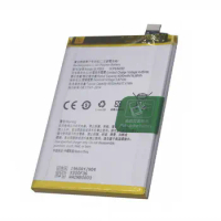 Seasonye 1x New 4500mAh 17.41Wh BLP893 Replacement Battery For OPPO Reno7 / RENO 7 Phone Batteries Bateria