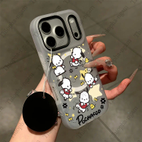 เคสแม่เหล็ก เข้ากันได้สำหรับเคสแอปเปิ้ล iPhone17 Case 16PRO 15PLUS 15PROMAX 14 14PRO 14PLUS 14PROMAX