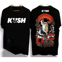 COD Mickey mouseset เสื้อสำหรับผู้ชาย U nisex สีดำสีขาวเสื้อยืดคลาสสิกสลิมฟิต TEE ธรรมดา cdaily สวมใ