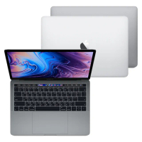【Apple】B級福利品 MacBook Pro 2019 13吋 1.4GHz四核i5處理器 16G/256G SSD(A2159)