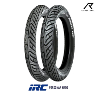 ❖ยางนอก IRC Persona NR50 (TT) ใช้ยางใน (ขอบ17)⊿