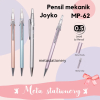 Mechanical Pensil / Pensil Mekanik Joyko MP-62