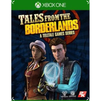 XBO TALES FROM THE BORDERLANDS COMPLETE SEASON (ENGLISH) (ASIA)