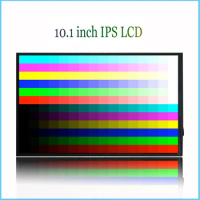 10.1" inch LCD Display For YESTEL x7 TABLET Matrix Screen Replacement