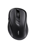 เมาส์ไร้สาย (สีดำ) รุ่น MS-M500-BK