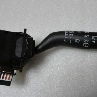 Windshield Wiper Switch &amp; light indicator switch fits 01-03 Mazda Protege Protege5 Mazda 323