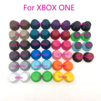 2 PCS Original Color Analog Stick Cap for XBOX ONE X Elite S Slim Controller Thumb Grip Cover for Xbox One Series X S