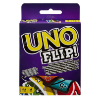 【ToysRUs 玩具反斗城】Uno反轉遊戲卡