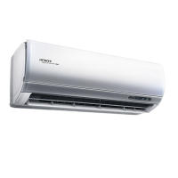 HITACHI 日立 RAS-40NJP1/RAC-40JP 6-7坪 4.1KW 頂級系列 變頻分離式冷氣-冷專型