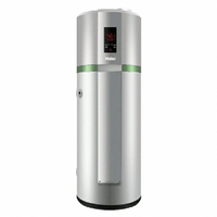 Haier 海爾 立式 熱泵熱水器 65加侖 250公升 HP250M3 桃竹苗提供安裝服務