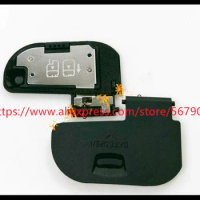 Copy NEW For Canon R5 R6 R6II R5C Battery Door Lid Cap Base Plate Cover EOS R62 R6M2 R6 Mark 2 II M2 Mark2 MarkII Camera Part