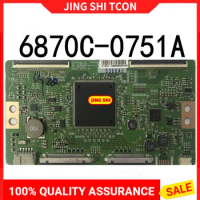 NEW Original 6870C-0751A 100% Quality Guarantee Tcon Board Free Delivery