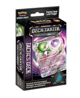 Pokemon TCG Starter Deck Taktik Gardevoir Ex Terastal