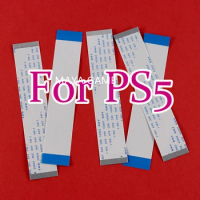 for PS5 laser lens ribbon cable for Playstation 5 console repair parts Dvd drive flex cable