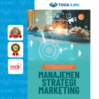 Buku Manajemen Strategi Marketing