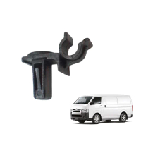 TOYOTA HIACE KDH200 BONNET STAND CLIP
