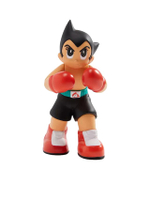 ฟิกเกอร์ Astro Boy Boxer สี OG