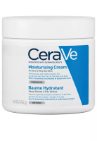 CeraVe CeraVe Moisturizing Cream 454g [No Seal][French Version]